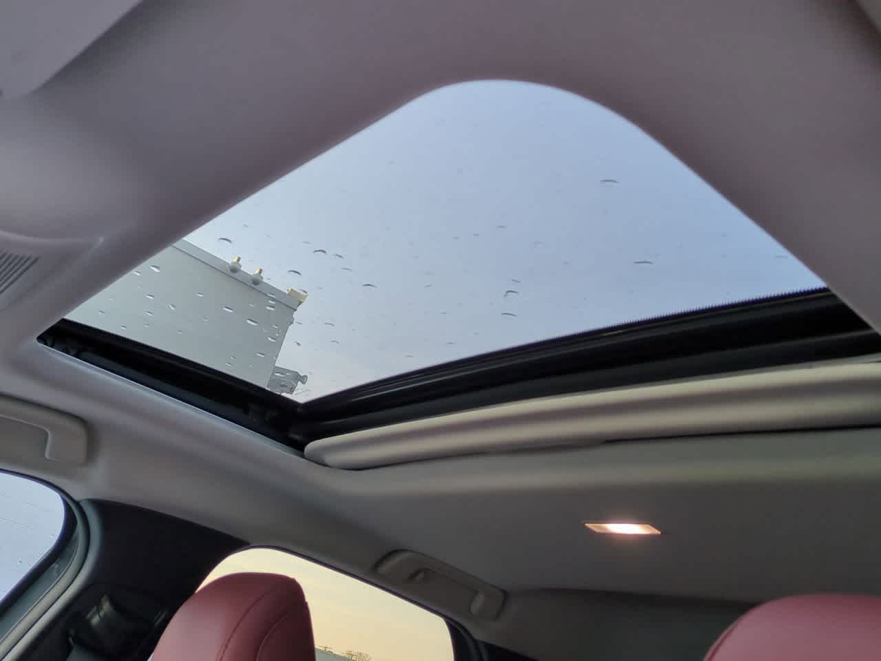 Thumbnail: 2025 Mazda CX-30 - 18