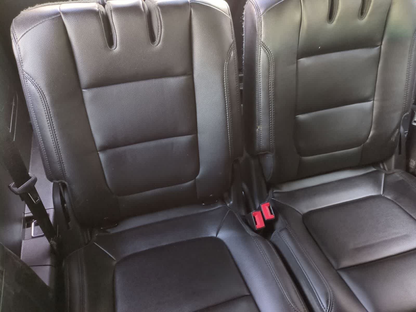 Thumbnail: 2016 Ford Explorer - 22