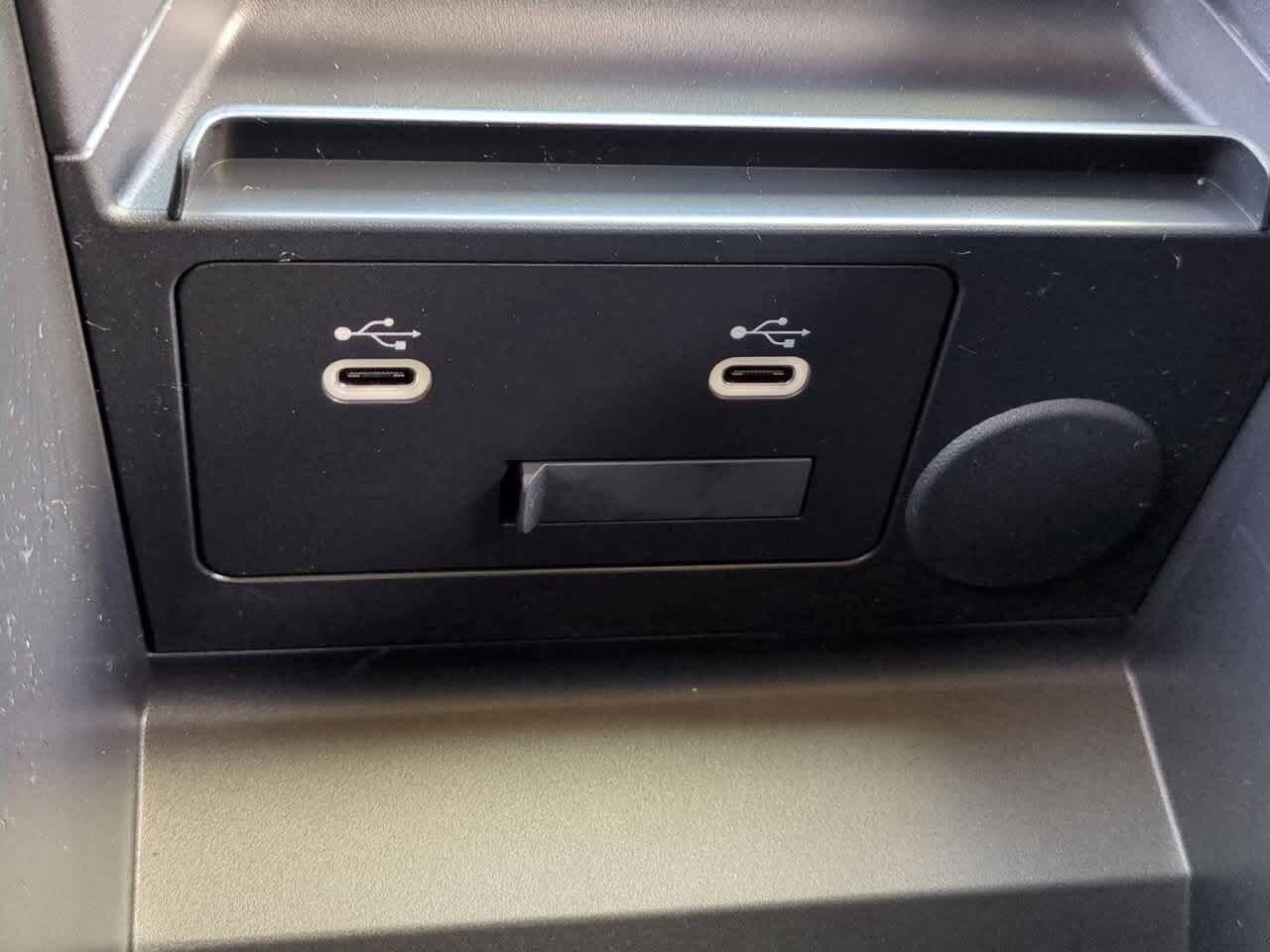 Thumbnail: 2025 Mazda CX-30 - 27