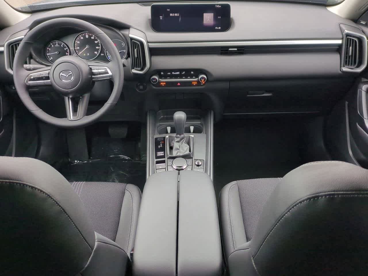 Thumbnail: 2025 Mazda CX-50 - 13