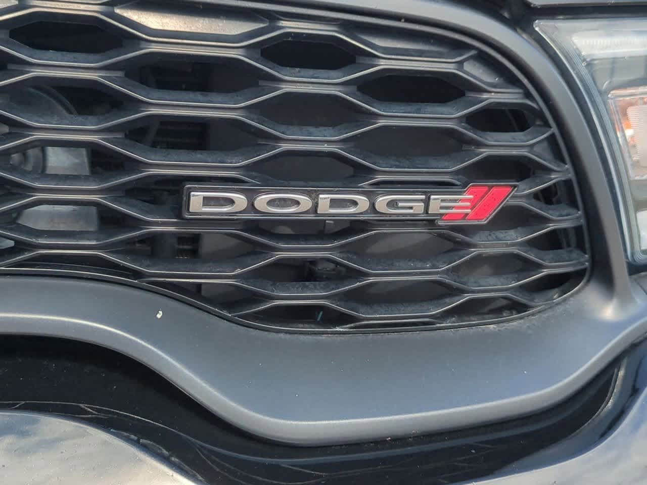 Thumbnail: 2021 Dodge Durango - 11