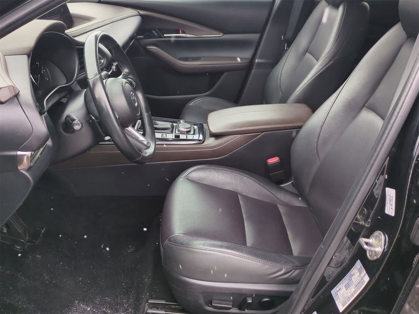 Thumbnail: 2024 Mazda CX-30 - 15