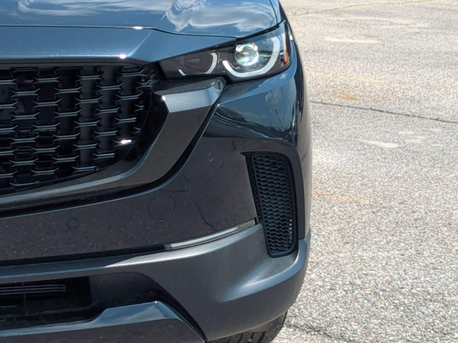 Thumbnail: 2026 Mazda CX-50 - 10