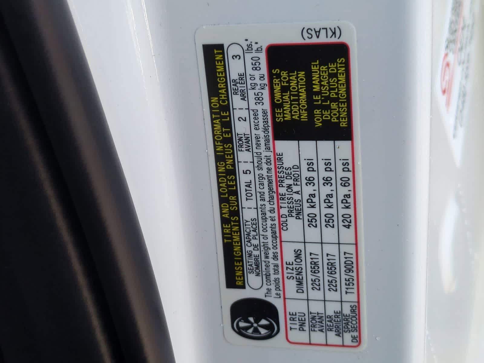 Thumbnail: 2026 Mazda CX-5 - 34