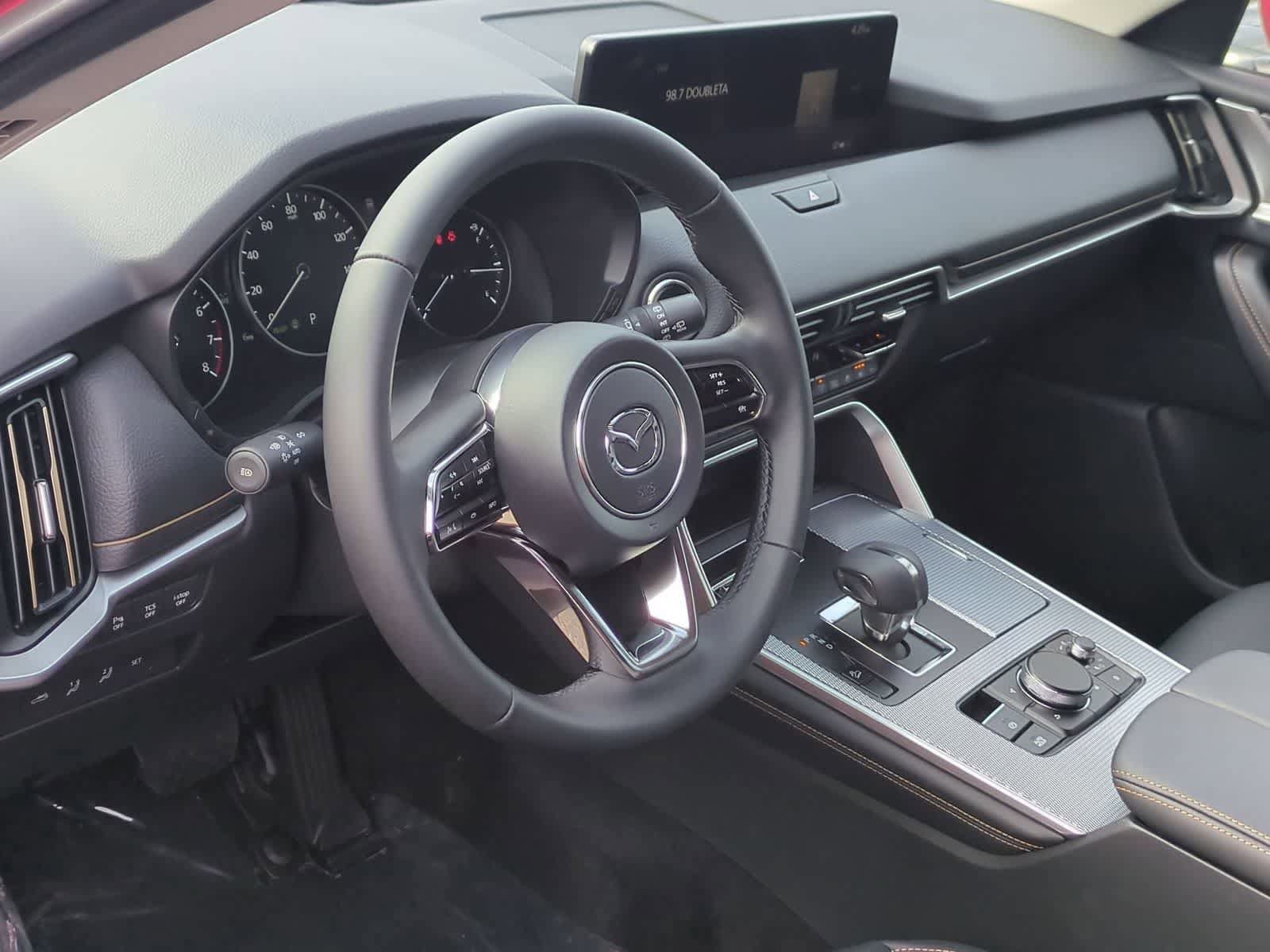 Thumbnail: 2026 Mazda CX-90 - 2