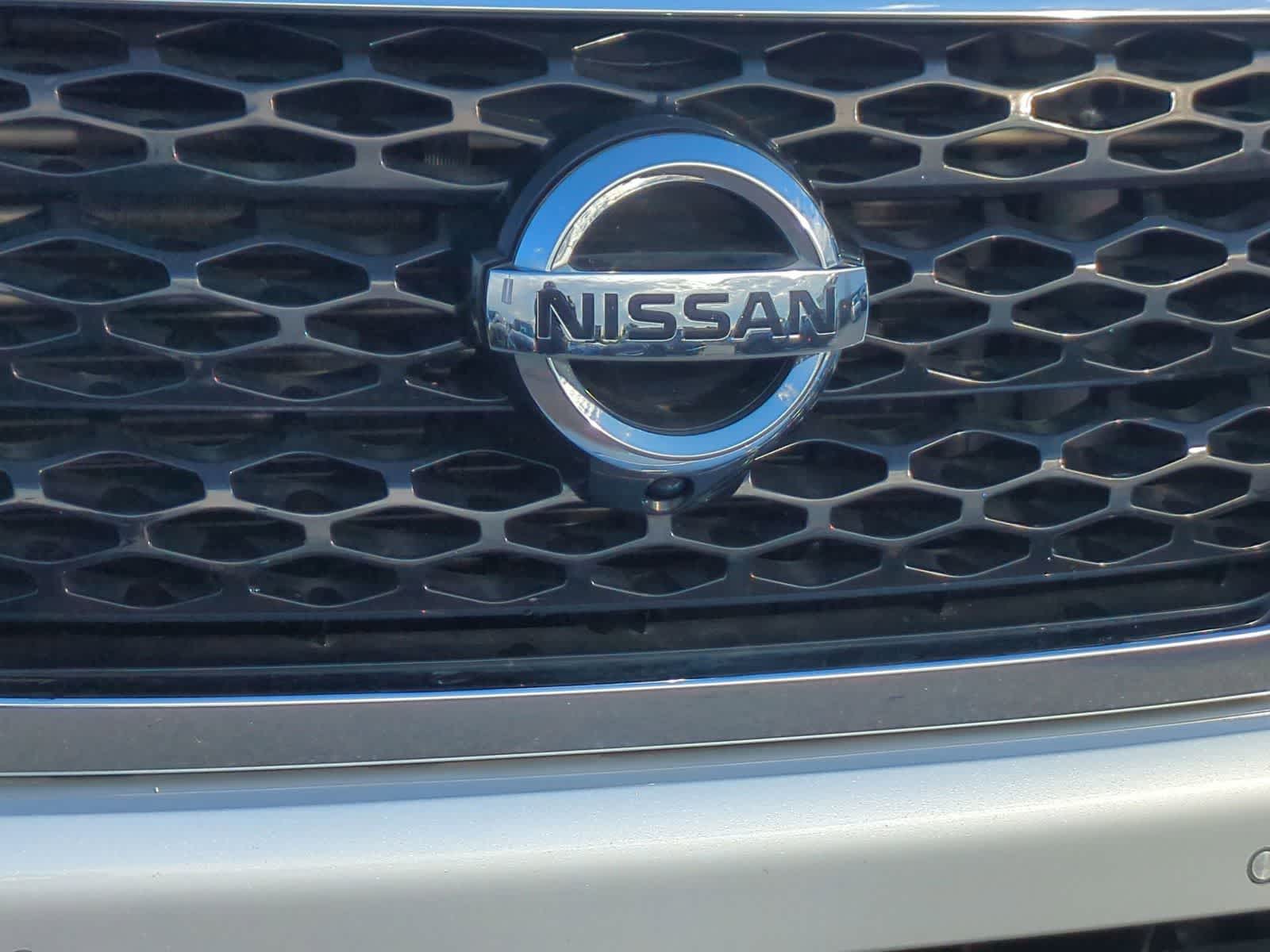 Thumbnail: 2017 Nissan Armada - 11