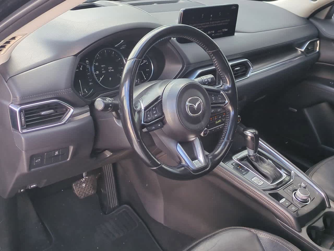 Thumbnail: 2023 Mazda CX-5 - 2