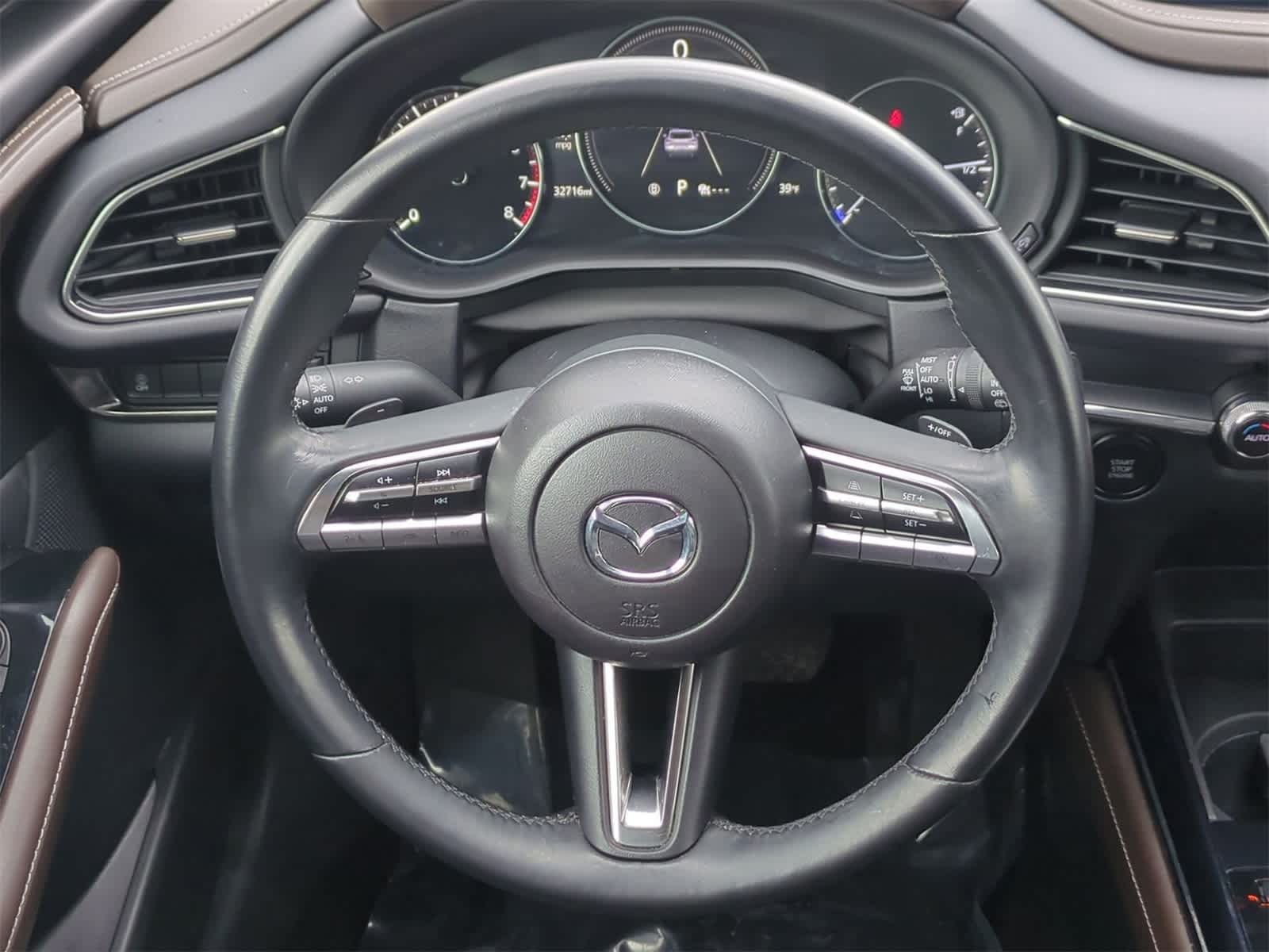 Thumbnail: 2023 Mazda CX-30 - 23