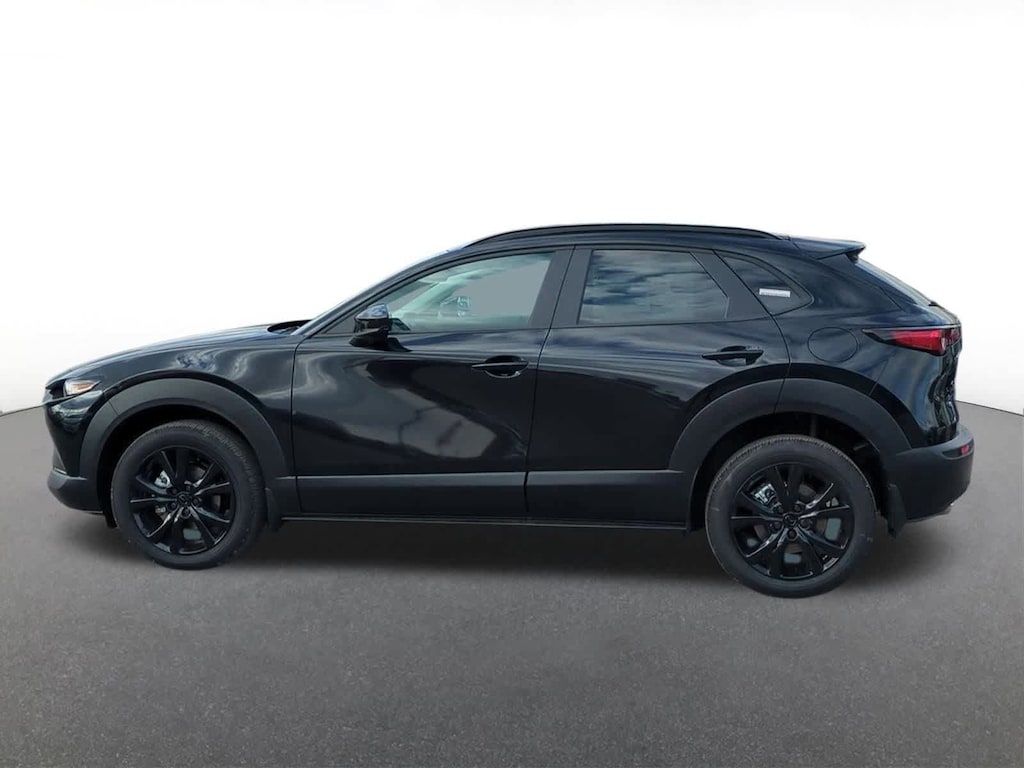 New 2026 Mazda CX-30 2.5 Turbo Aire Edition AWD Sport Utility