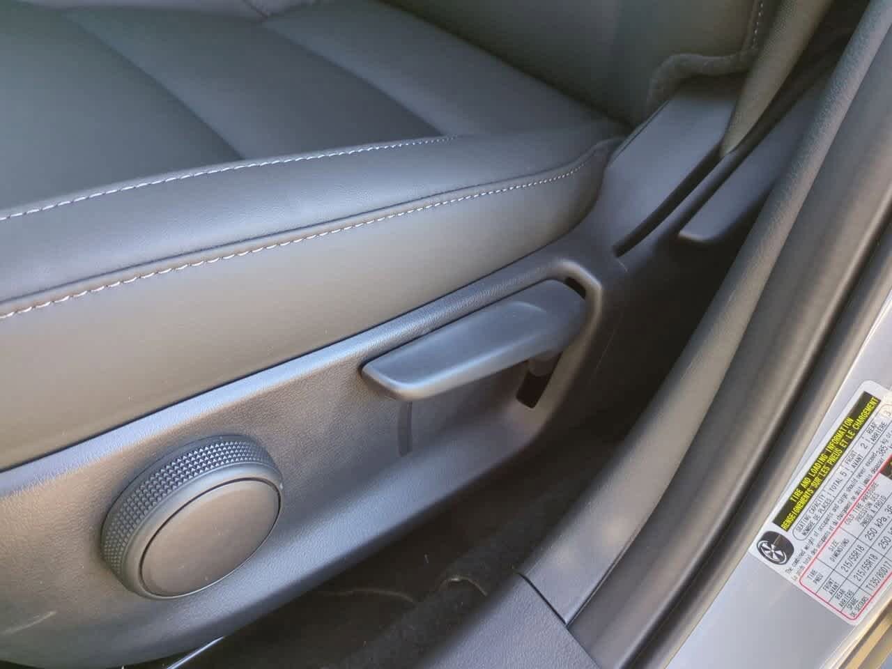 Thumbnail: 2025 Mazda CX-30 - 16