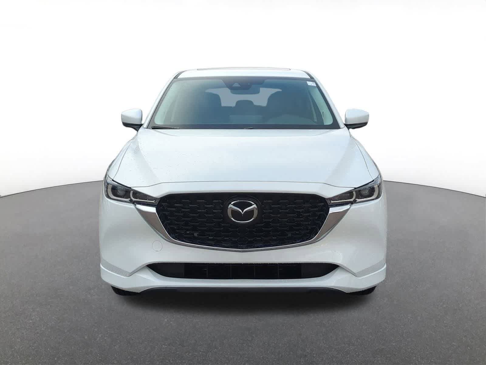 Thumbnail: 2025 Mazda CX-5 - 9