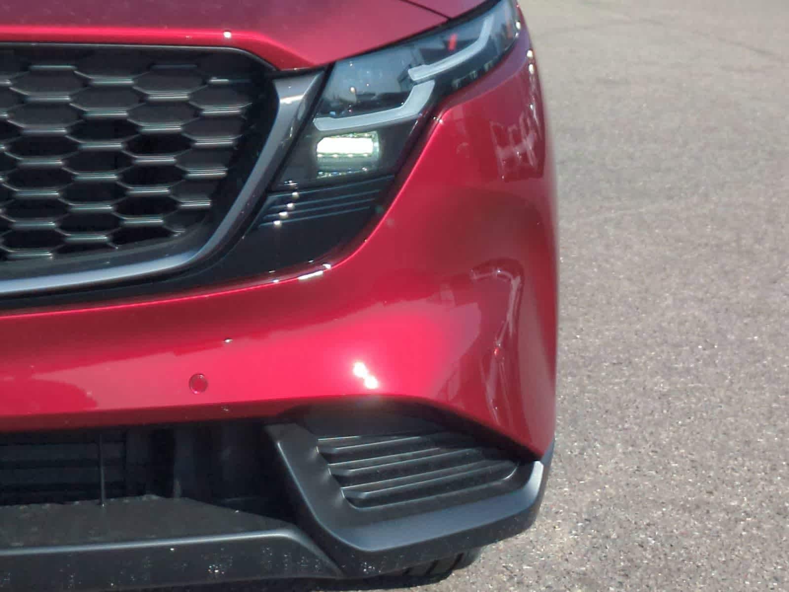 Thumbnail: 2026 Mazda CX-5 - 10