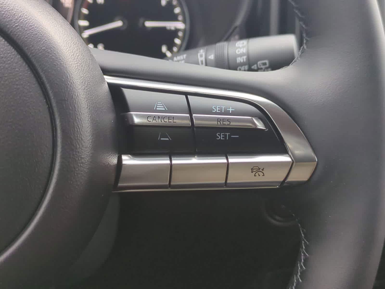 Thumbnail: 2026 Mazda CX-50 - 25