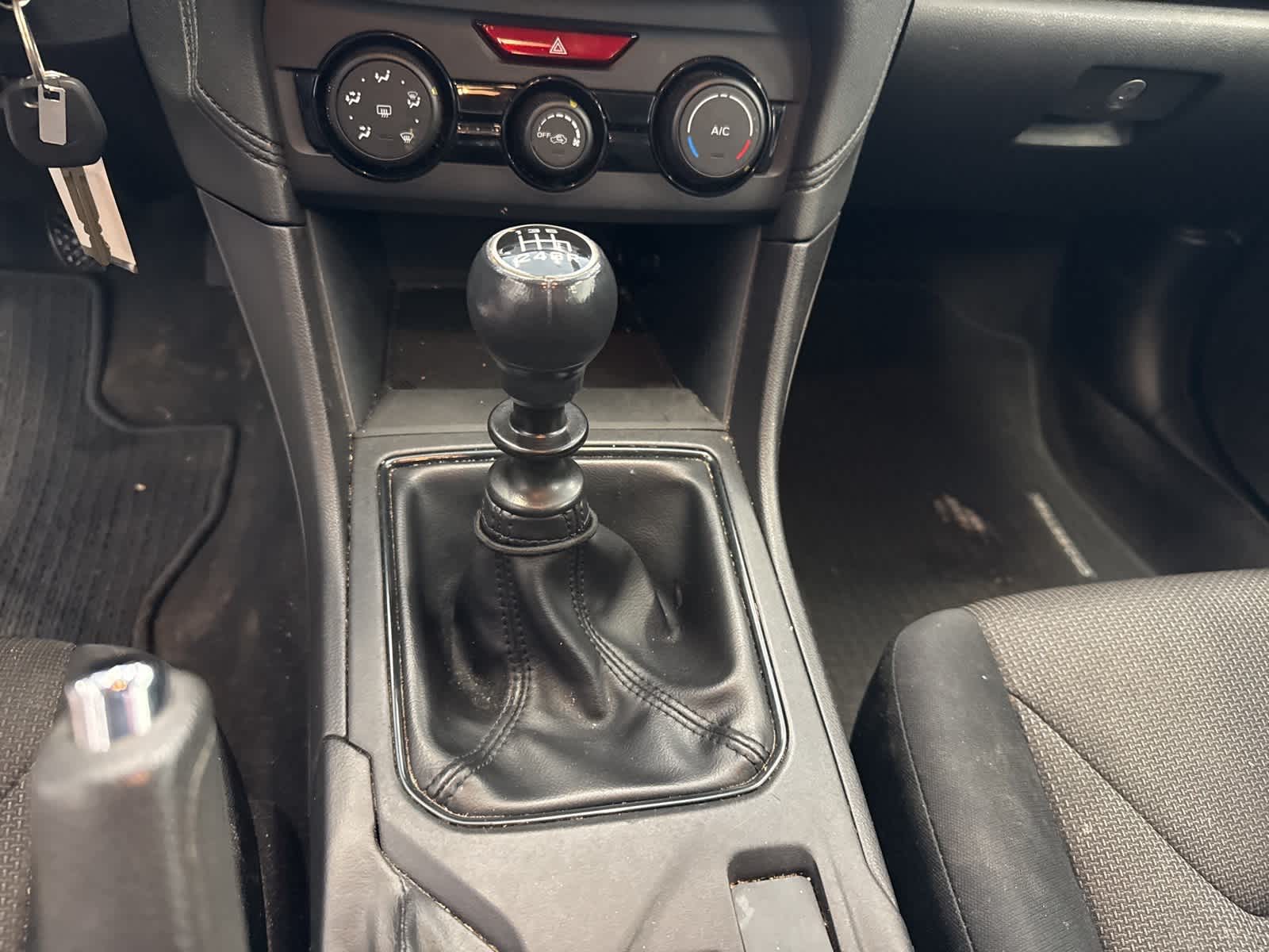 Thumbnail: 2018 Subaru Crosstrek - 23