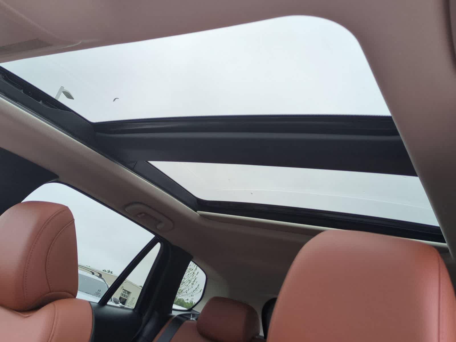 Thumbnail: 2026 Mazda CX-50 - 18