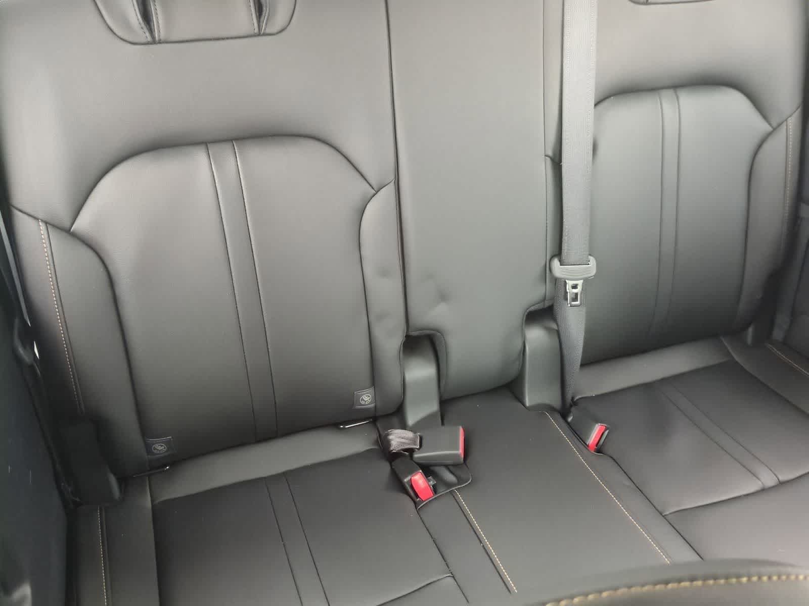 Thumbnail: 2024 Mazda CX-90 - 22