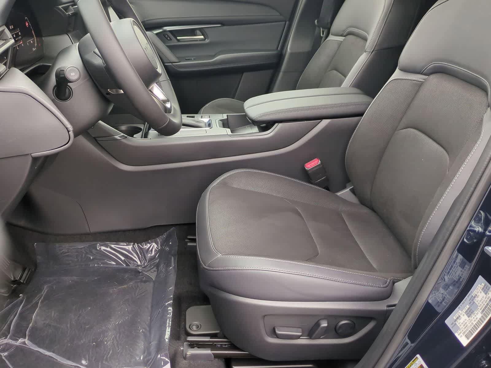 Thumbnail: 2026 Mazda CX-5 - 15