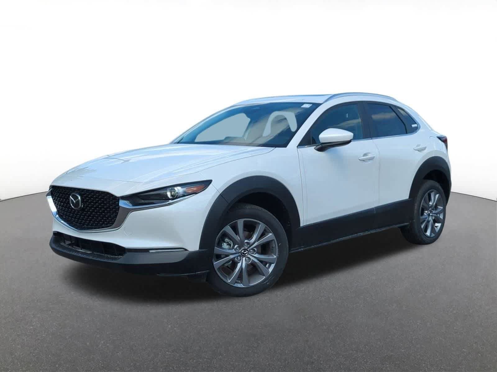 Thumbnail: 2025 Mazda CX-30 - 1