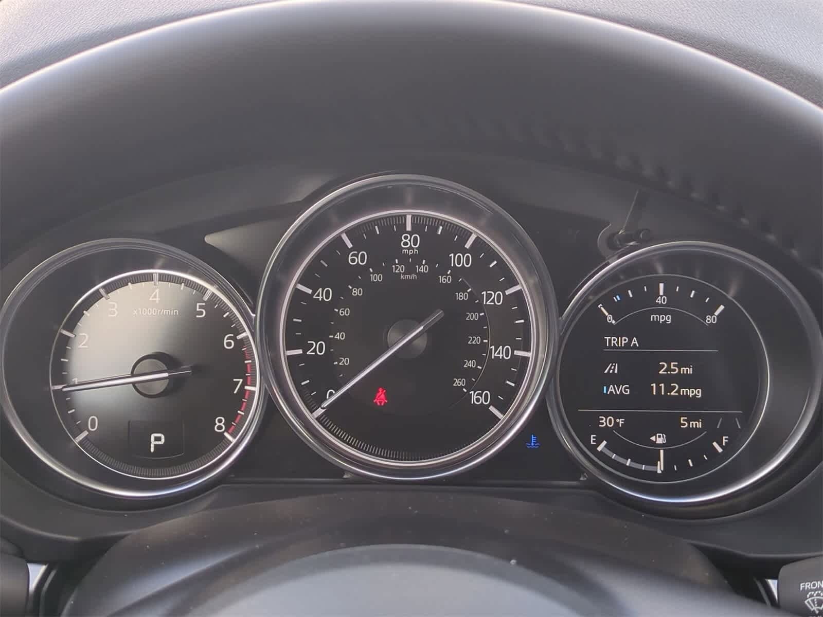 Thumbnail: 2025 Mazda CX-5 - 31