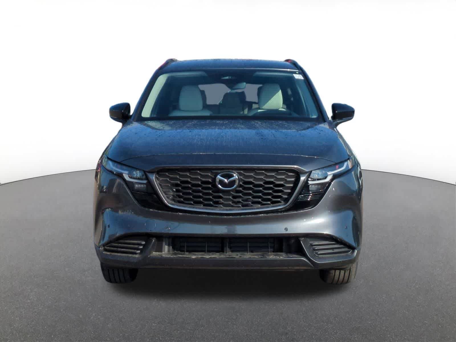 Thumbnail: 2026 Mazda CX-5 - 9