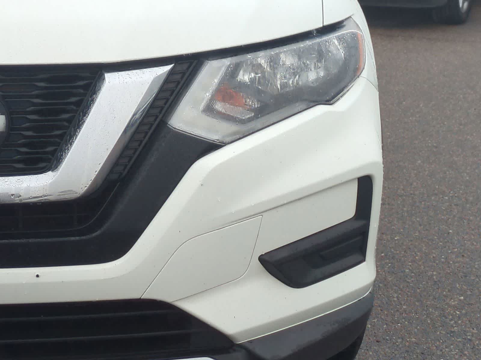 Thumbnail: 2018 Nissan Rogue - 10