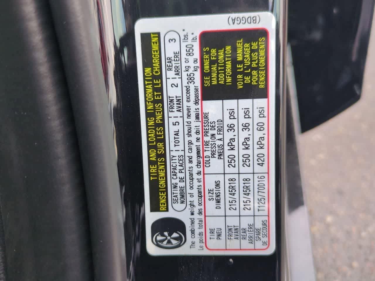 Thumbnail: 2026 Mazda Mazda3 - 35