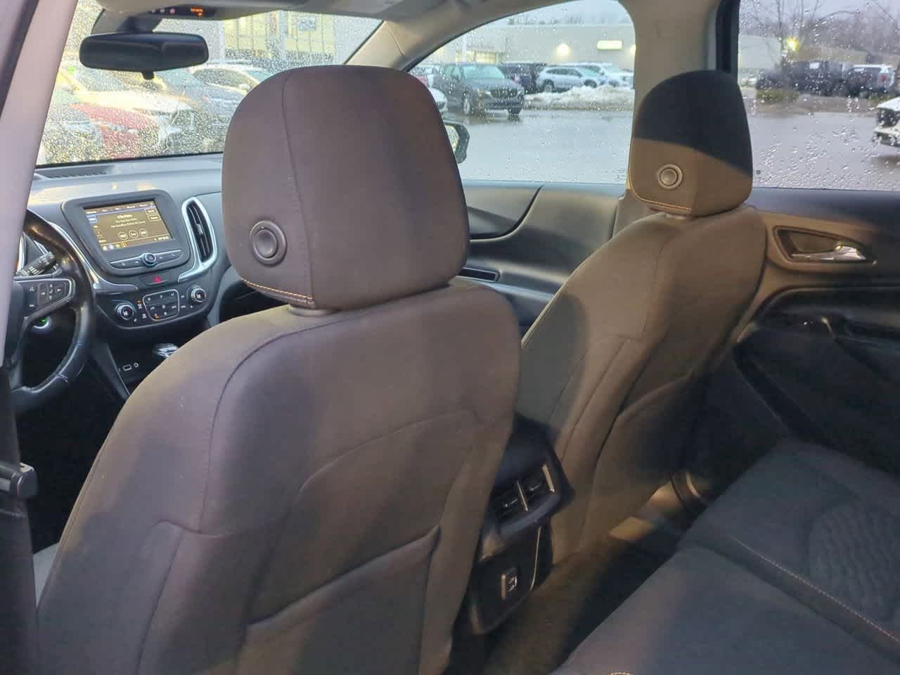 Thumbnail: 2019 Chevrolet Equinox - 17