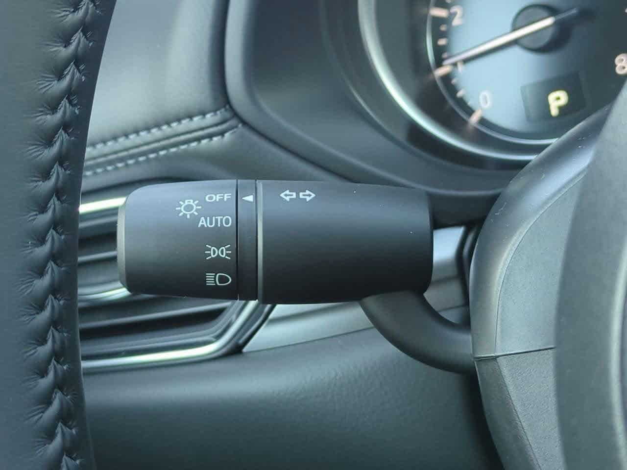 Thumbnail: 2025 Mazda CX-5 - 26