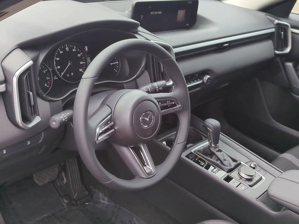 New 2025 Mazda CX-50 2.5 S Select AWD Sport Utility