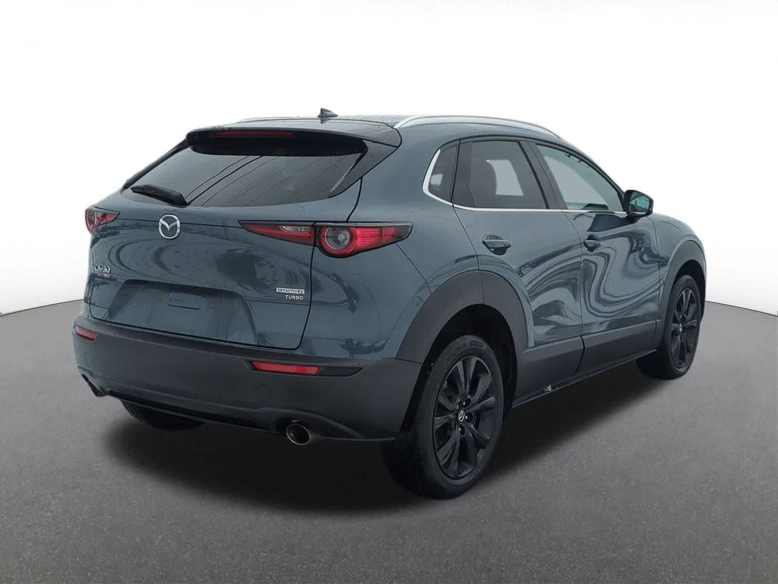 Thumbnail: 2023 Mazda CX-30 - 6