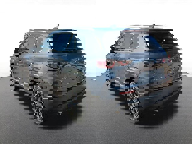 2025 Mazda CX-50 Premium Plus photo 4
