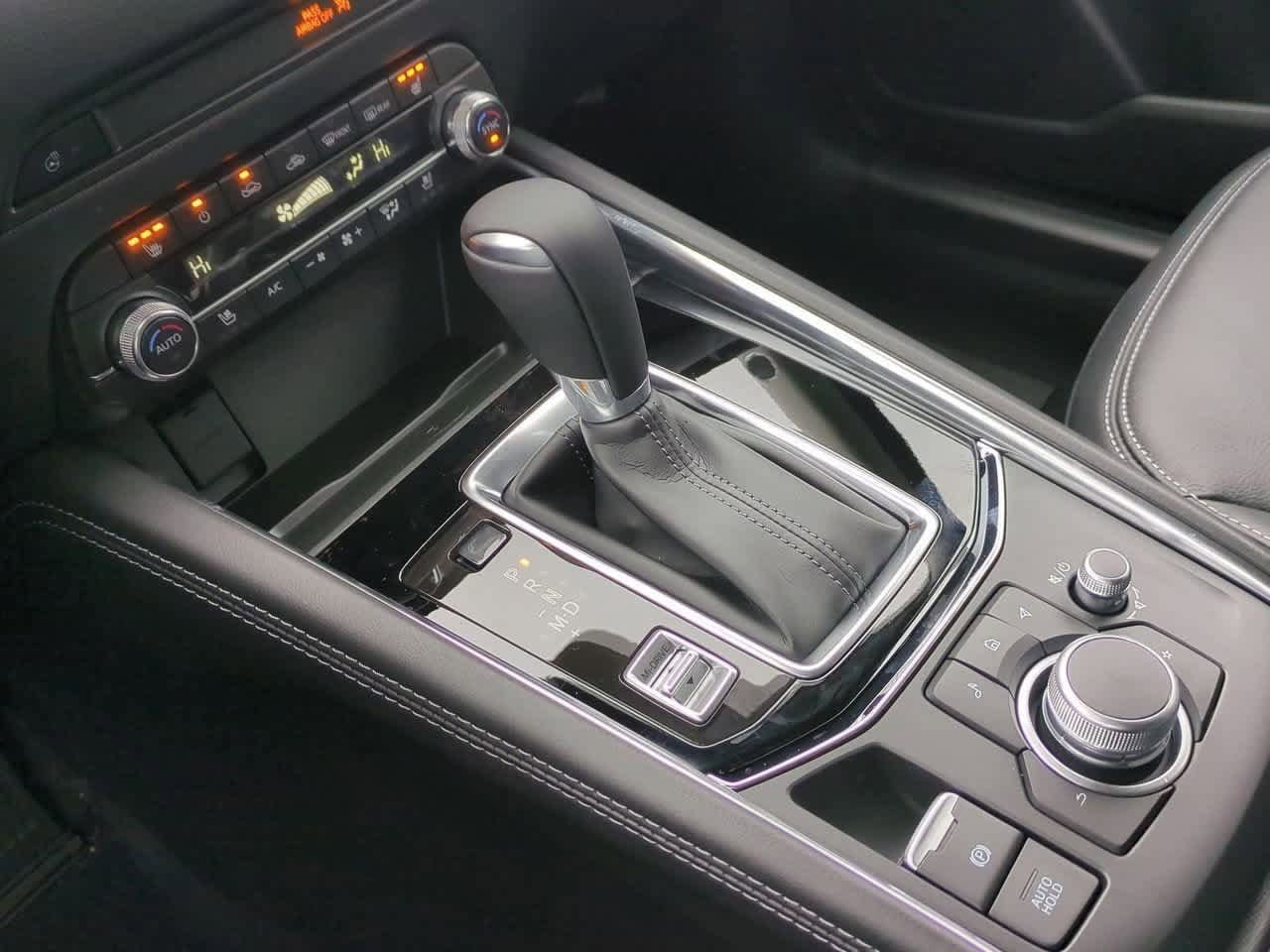 Thumbnail: 2025 Mazda CX-5 - 31