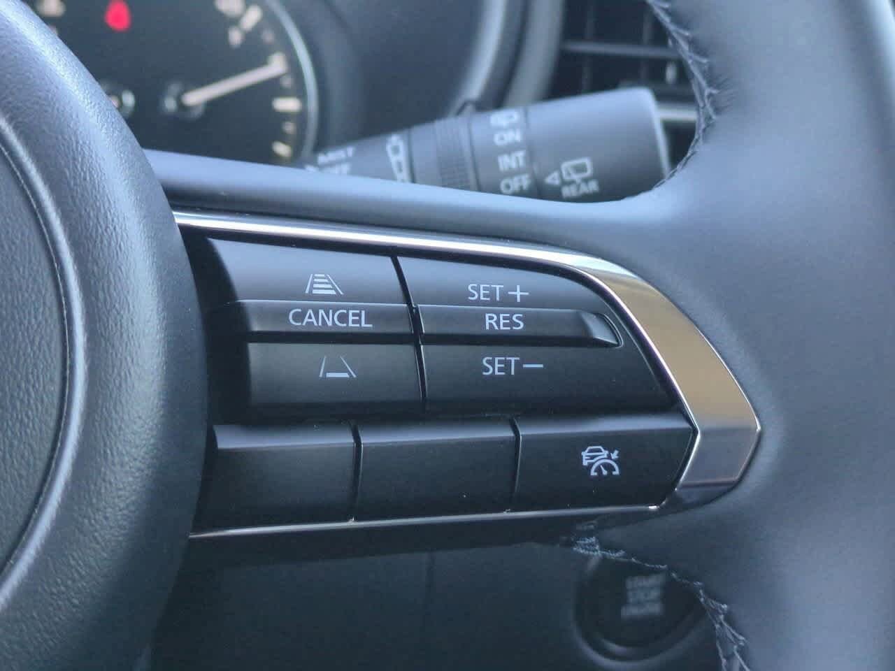 Thumbnail: 2025 Mazda CX-30 - 23