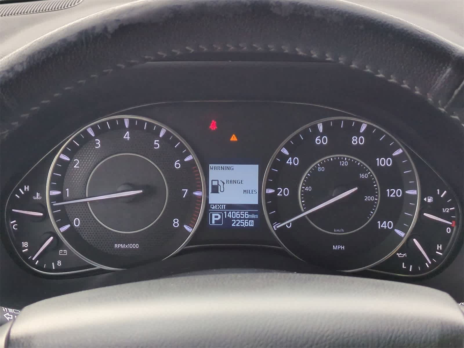 Thumbnail: 2018 Nissan Armada - 33