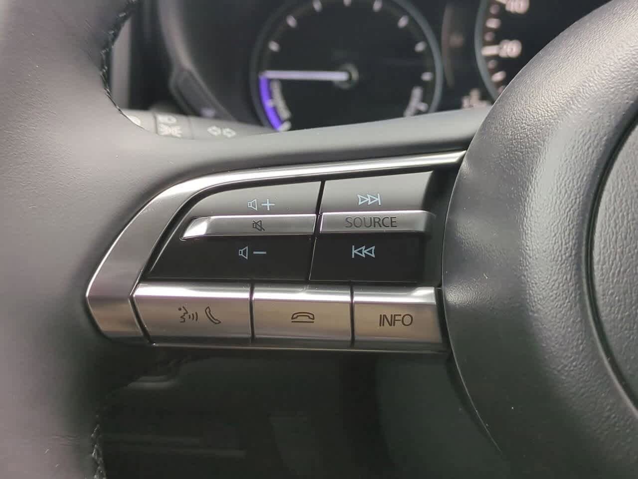 Thumbnail: 2026 Mazda CX-50 - 23