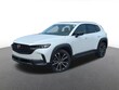  Mazda CX-50