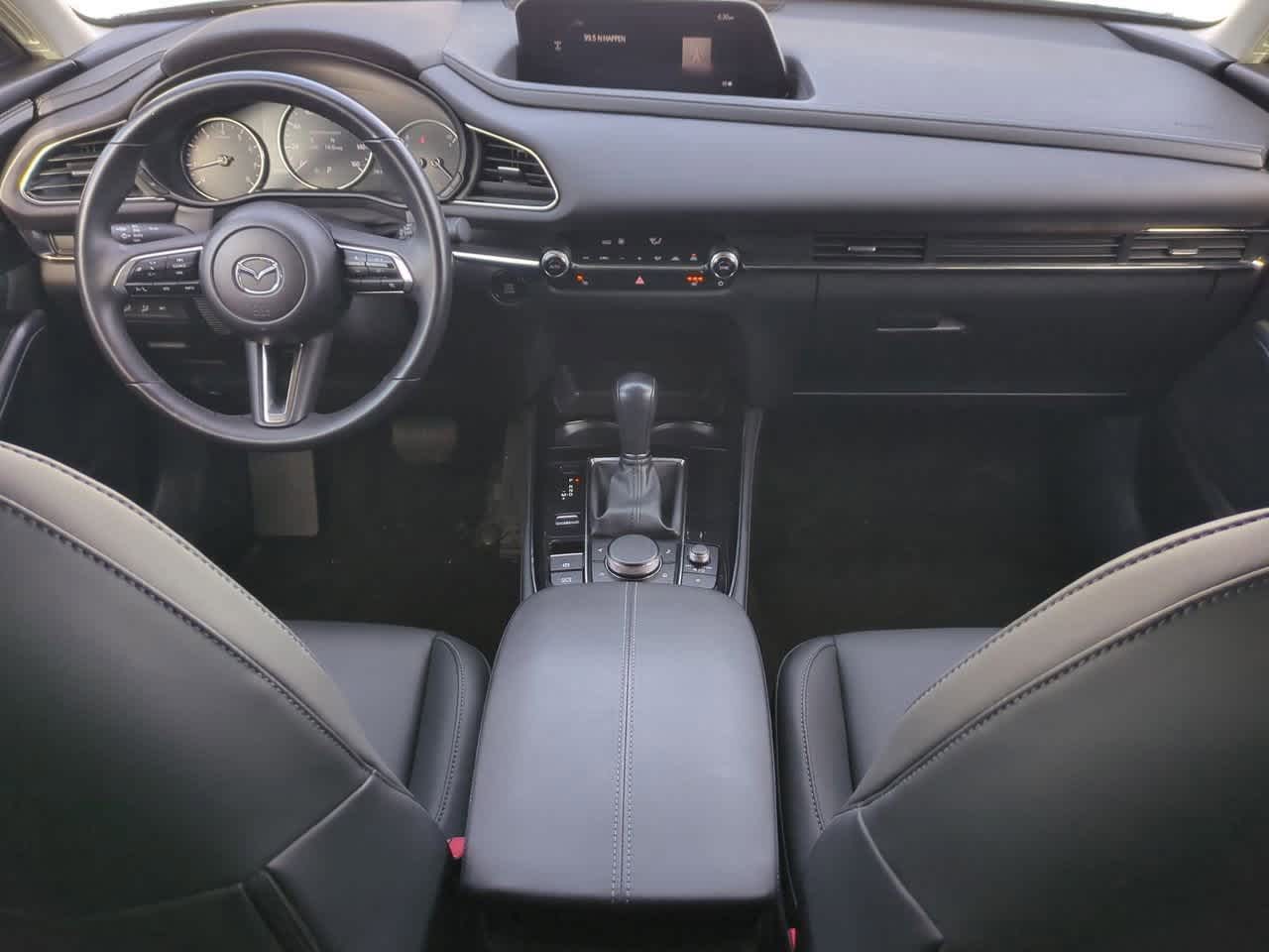 Thumbnail: 2024 Mazda CX-30 - 14