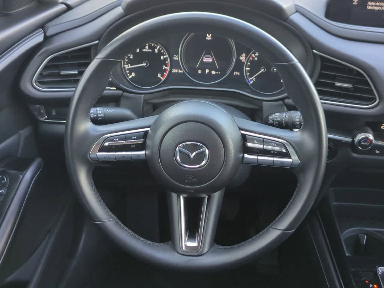 Thumbnail: 2023 Mazda CX-30 - 20
