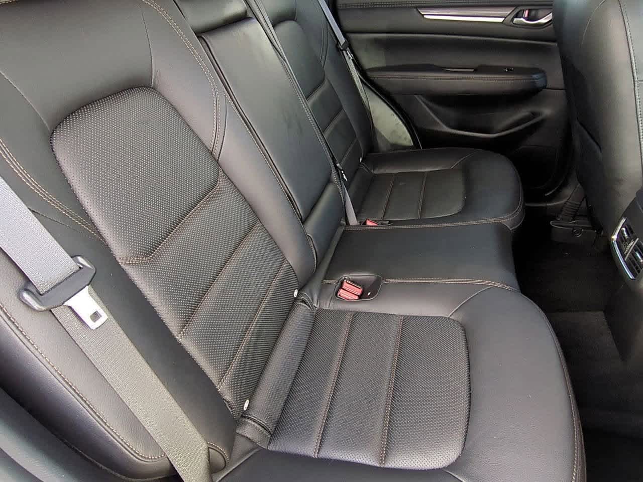 Thumbnail: 2023 Mazda CX-5 - 19