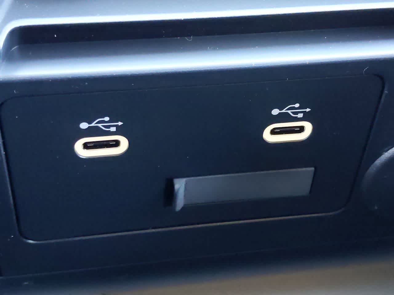 Thumbnail: 2025 Mazda CX-30 - 30