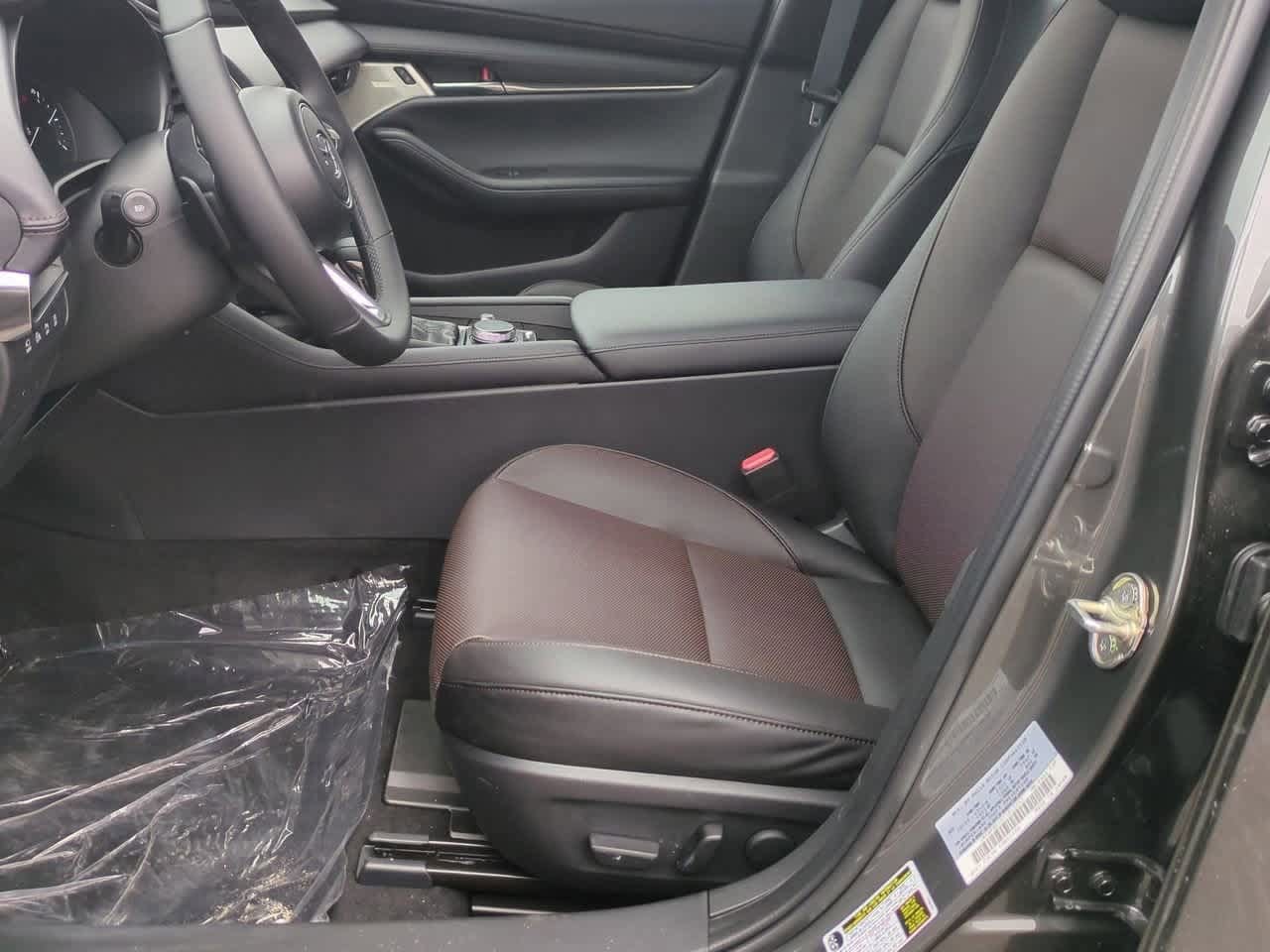 Thumbnail: 2026 Mazda Mazda3 - 15