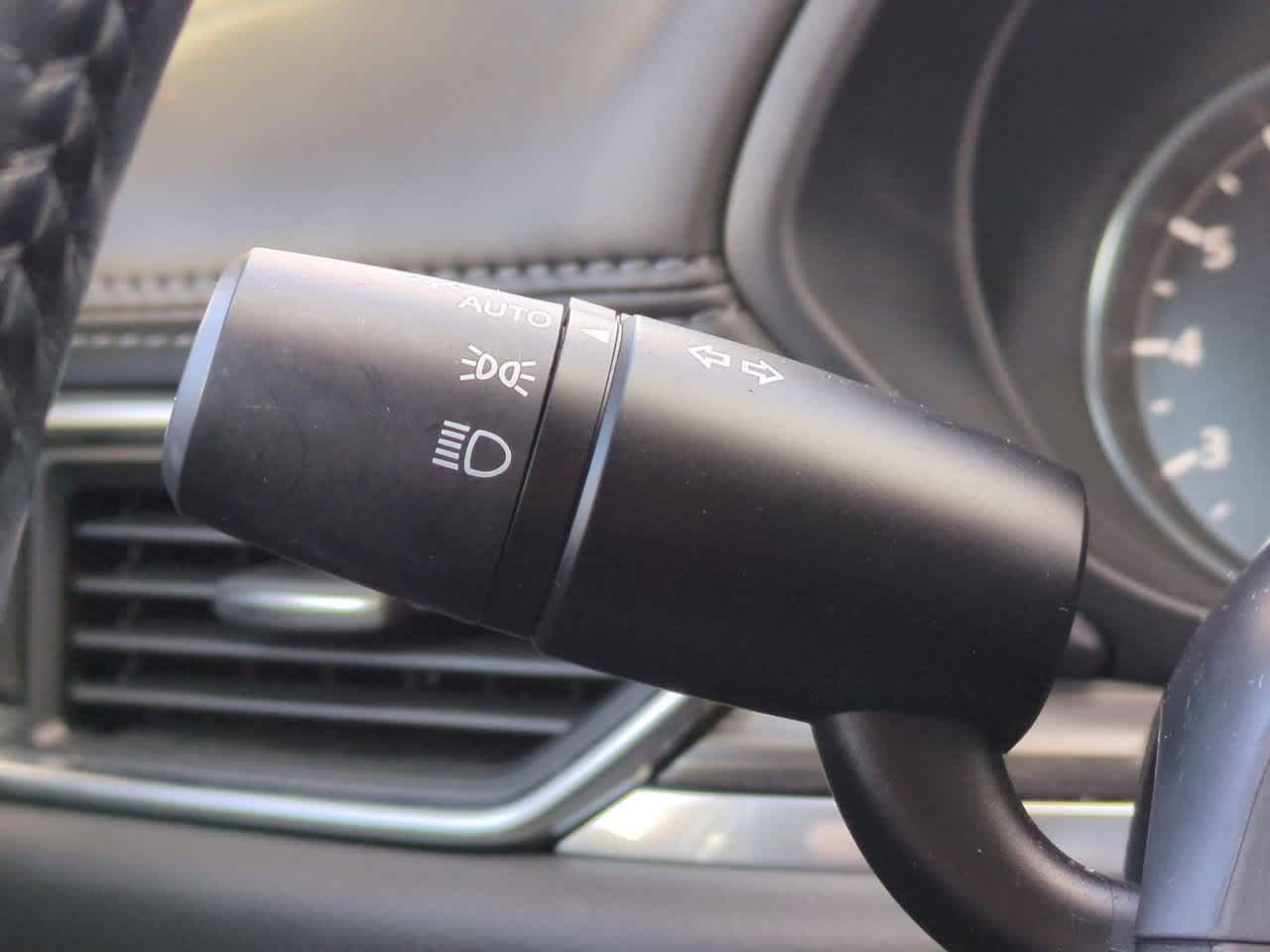 Thumbnail: 2023 Mazda CX-5 - 26