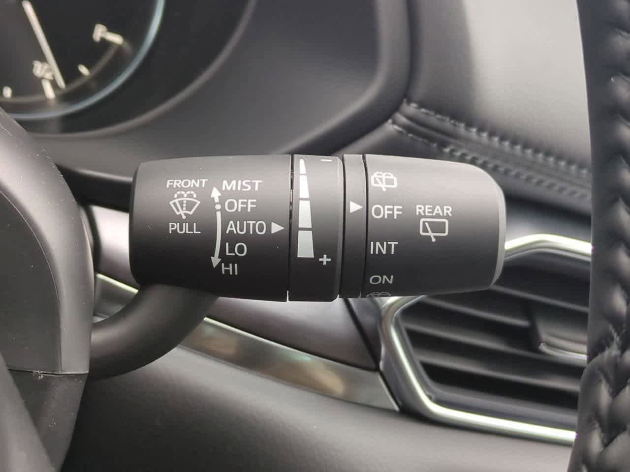 Thumbnail: 2025 Mazda CX-5 - 26