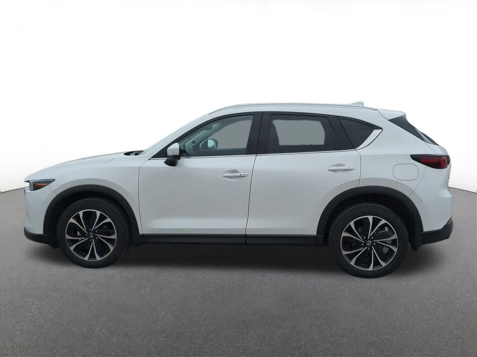 Thumbnail: 2023 Mazda CX-5 - 3