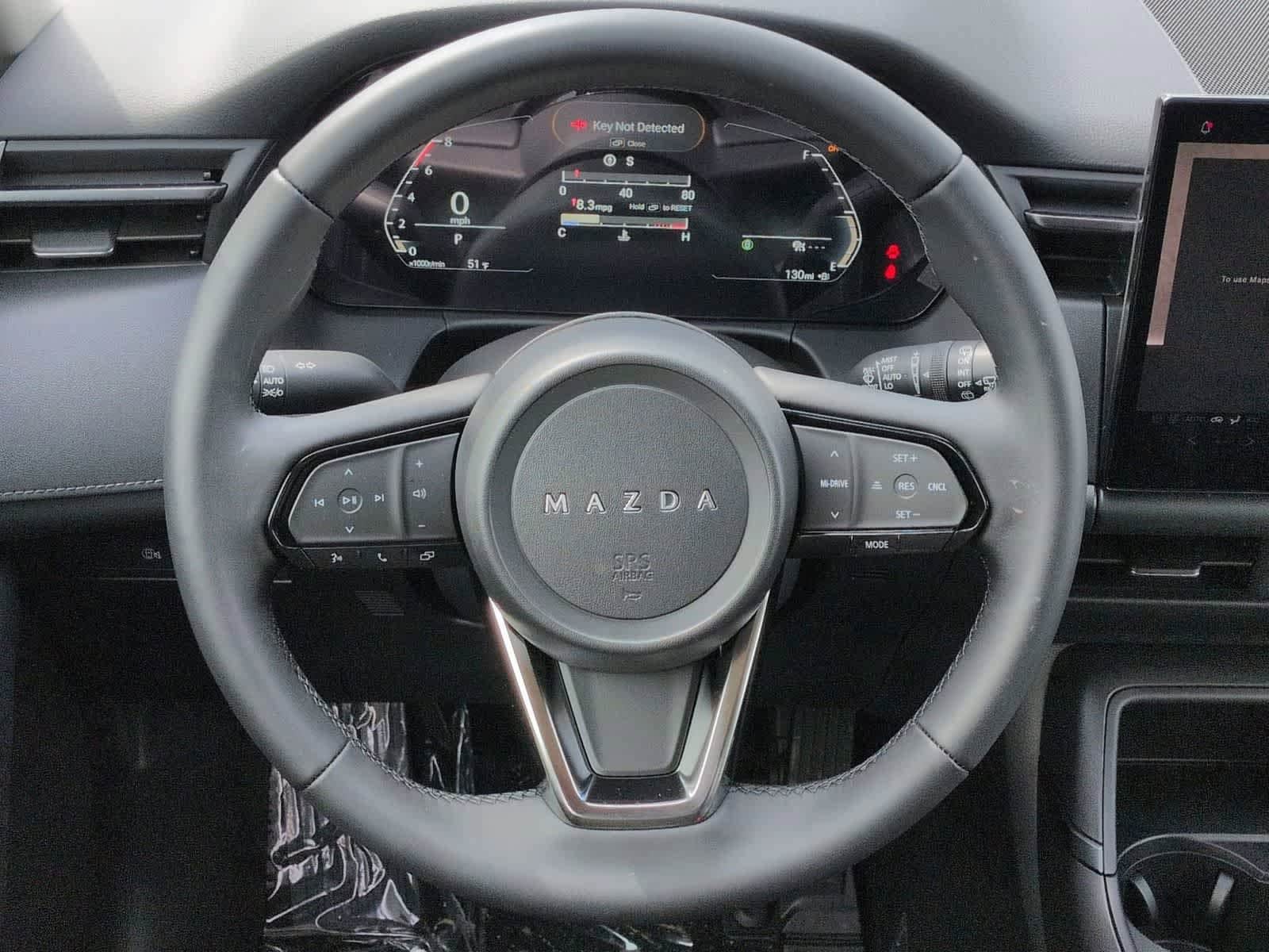 Thumbnail: 2026 Mazda CX-5 - 22