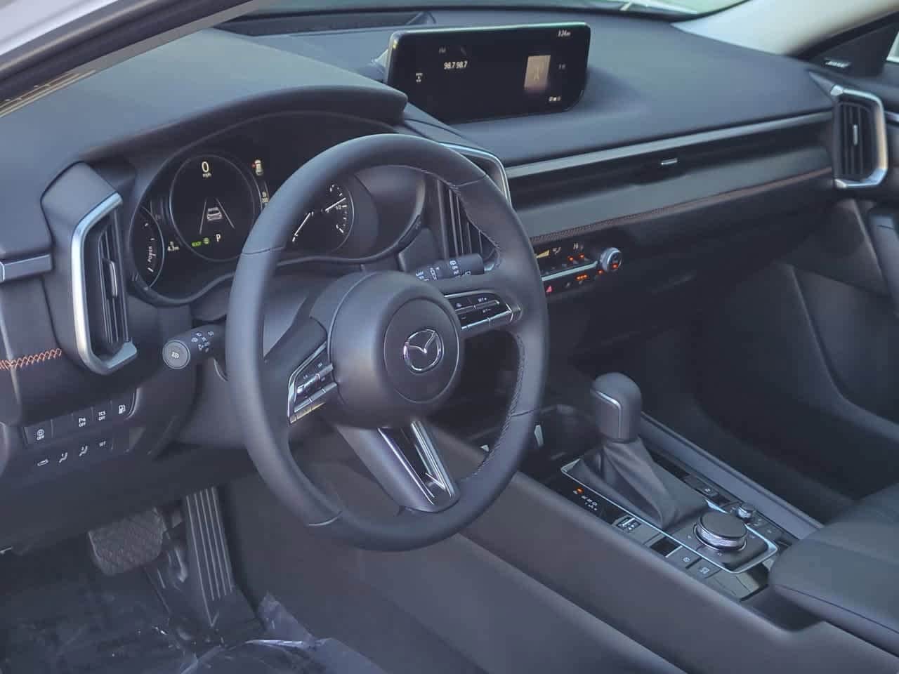 Thumbnail: 2026 Mazda CX-50 - 2