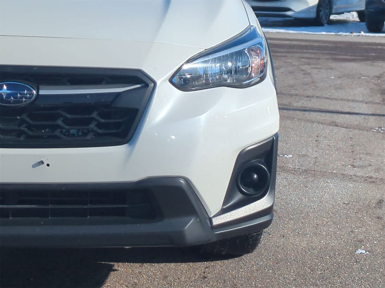 Thumbnail: 2018 Subaru Crosstrek - 10