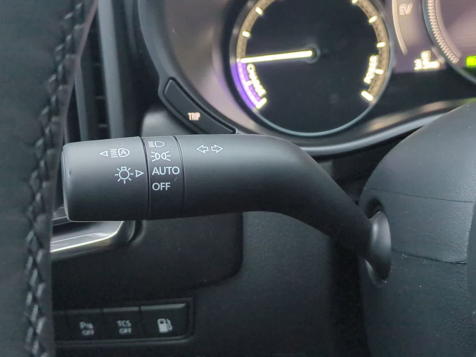 Thumbnail: 2026 Mazda CX-50 - 27