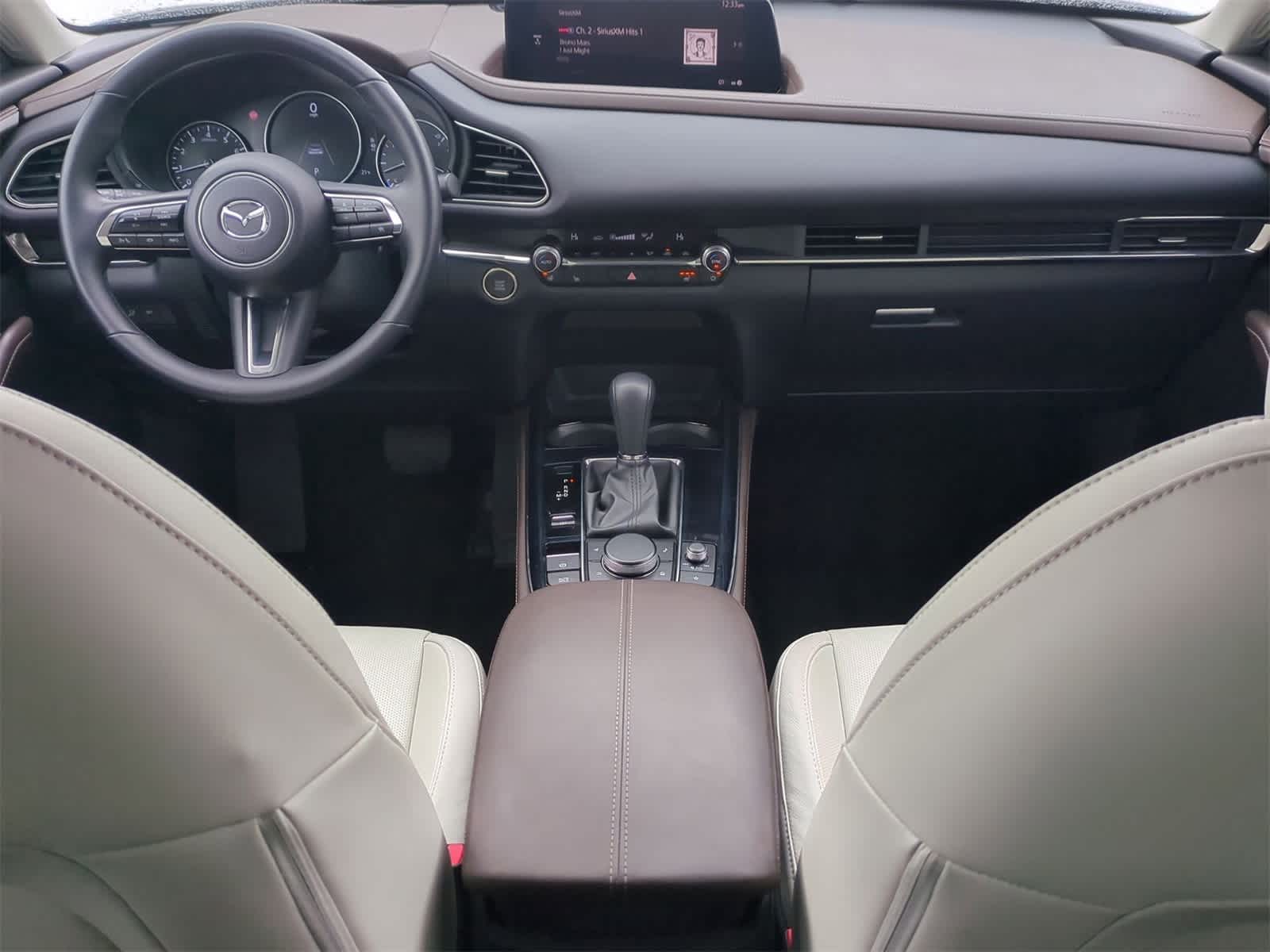 Thumbnail: 2025 Mazda CX-30 - 14