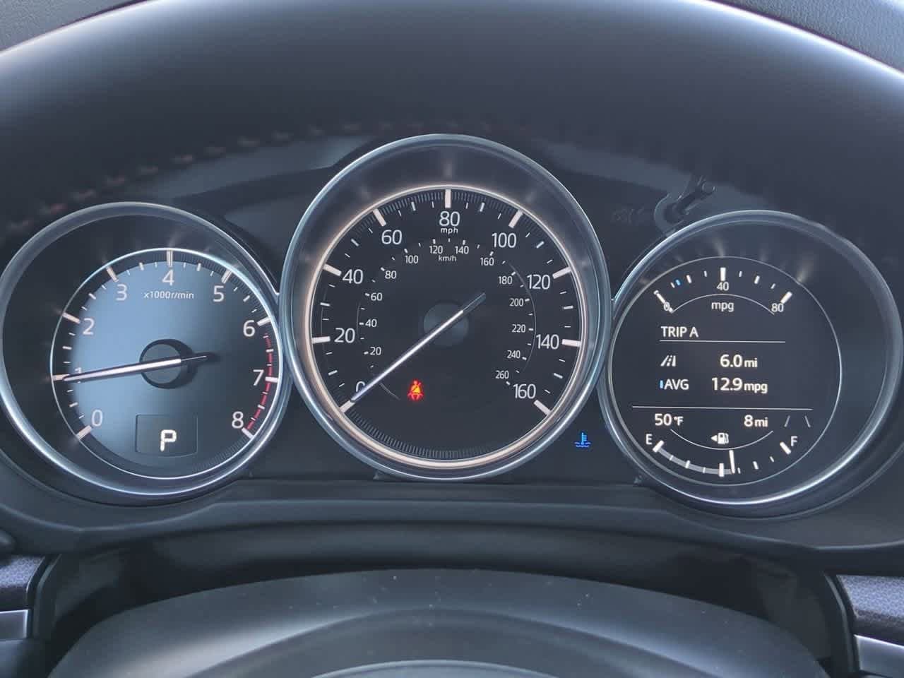 Thumbnail: 2025 Mazda CX-5 - 32